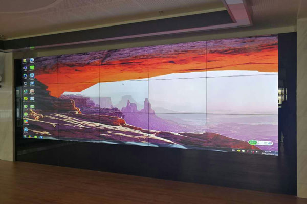 沈陽LCD液晶拼接屏